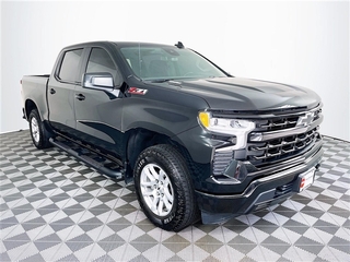 2025 Chevrolet Silverado 1500 for sale in Chester VA