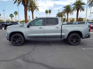 2025 Chevrolet Silverado 1500 for sale in Las Vegas NV