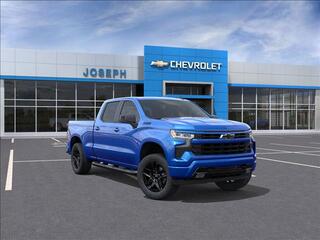 2025 Chevrolet Silverado 1500 for sale in Cincinnati OH
