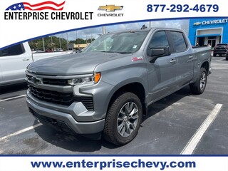 2026 Chevrolet Silverado 1500 for sale in Enterprise AL