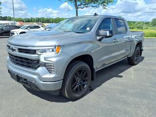 2026 Chevrolet Silverado 1500 for sale in Perry NY
