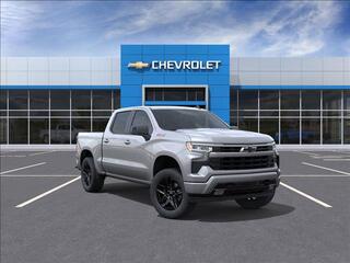 2025 Chevrolet Silverado 1500 for sale in Ontario CA