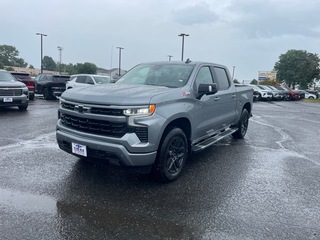 2025 Chevrolet Silverado 1500 for sale in West Springfield MA