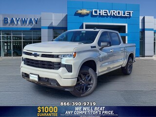 2026 Chevrolet Silverado 1500 for sale in Pearland TX