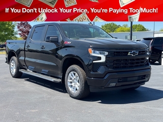 2025 Chevrolet Silverado 1500 for sale in Easley SC