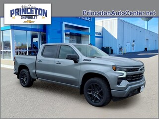 2026 Chevrolet Silverado 1500 for sale in Spartanburg SC