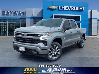 2026 Chevrolet Silverado 1500 for sale in Pearland TX