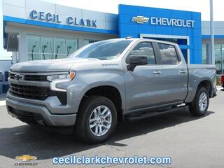 2026 Chevrolet Silverado 1500 for sale in Leesburg FL