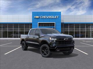 2025 Chevrolet Silverado 1500 for sale in Ontario CA