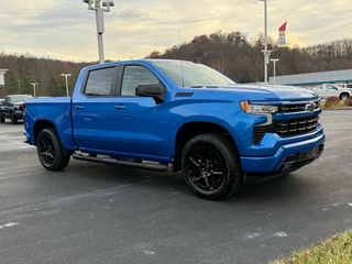 2026 Chevrolet Silverado 1500 for sale in Princeton WV