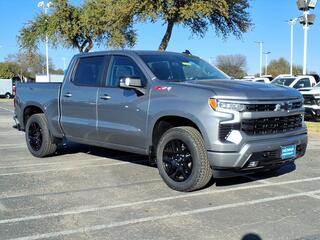 2026 Chevrolet Silverado 1500 for sale in Austin TX