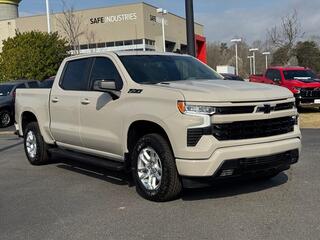 2026 Chevrolet Silverado 1500 for sale in Easley SC