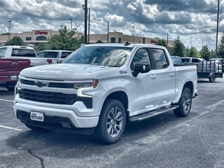 2025 Chevrolet Silverado 1500 for sale in Fenton MO