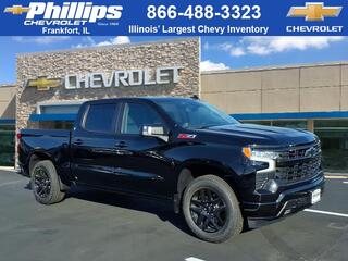 2026 Chevrolet Silverado 1500 for sale in Frankfort IL
