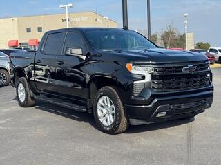 2026 Chevrolet Silverado 1500 for sale in Easley SC