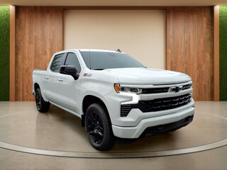 2026 Chevrolet Silverado 1500 for sale in Huntersville NC