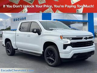 2026 Chevrolet Silverado 1500 for sale in Easley SC
