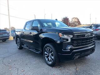 2025 Chevrolet Silverado 1500 for sale in Chattanooga TN