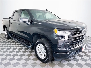 2025 Chevrolet Silverado 1500 for sale in Chester VA