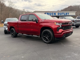 2026 Chevrolet Silverado 1500 for sale in Princeton WV