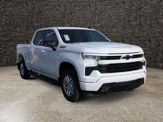 2026 Chevrolet Silverado 1500 for sale in Chattanooga TN