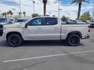 2026 Chevrolet Silverado 1500 for sale in Las Vegas NV