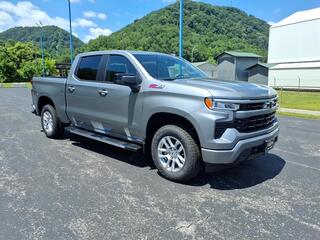 2026 Chevrolet Silverado 1500 for sale in Cabin Creek WV