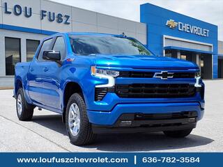 2025 Chevrolet Silverado 1500 for sale in Cincinnati OH