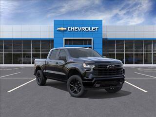 2025 Chevrolet Silverado 1500 for sale in Ontario CA