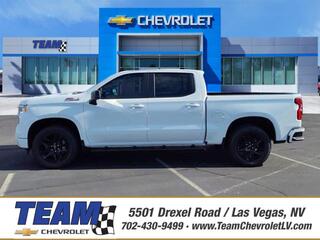 2026 Chevrolet Silverado 1500 for sale in Las Vegas NV