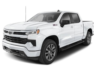 2026 Chevrolet Silverado 1500 for sale in Sanford ME