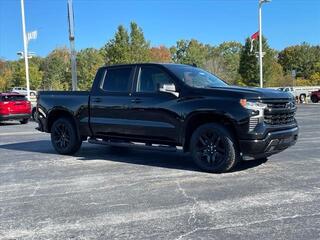 2025 Chevrolet Silverado 1500 for sale in Princeton WV