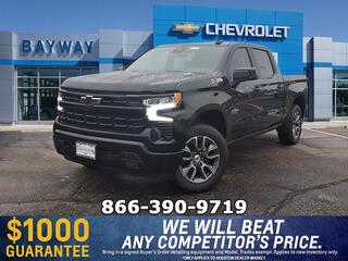 2026 Chevrolet Silverado 1500 for sale in Pearland TX