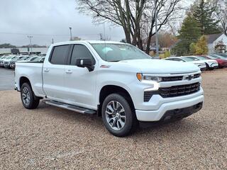 2026 Chevrolet Silverado 1500 for sale in Wendell NC