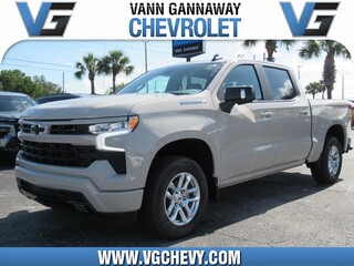 2026 Chevrolet Silverado 1500 for sale in Eustis FL