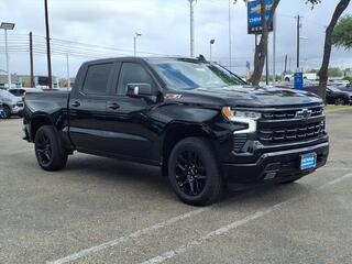2026 Chevrolet Silverado 1500 for sale in Austin TX