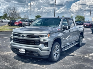 2025 Chevrolet Silverado 1500 for sale in Fenton MO