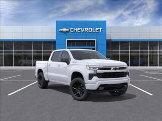 2025 Chevrolet Silverado 1500 for sale in Ontario CA