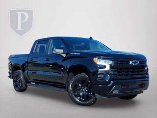 2025 Chevrolet Silverado 1500 for sale in Kernersville NC