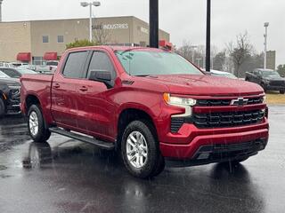 2026 Chevrolet Silverado 1500 for sale in Easley SC