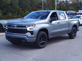 2025 Chevrolet Silverado 1500 for sale in Alexandria KY