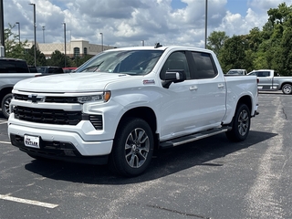 2025 Chevrolet Silverado 1500 for sale in Fenton MO