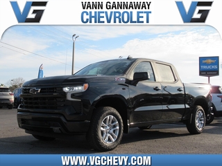 2026 Chevrolet Silverado 1500 for sale in Eustis FL