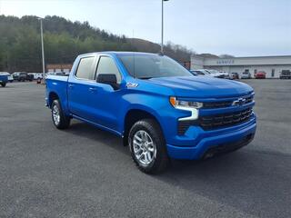 2026 Chevrolet Silverado 1500 for sale in Tazewell VA