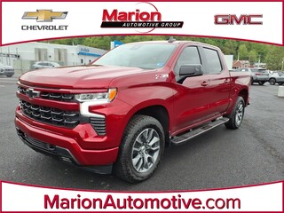 2026 Chevrolet Silverado 1500 for sale in Marion VA