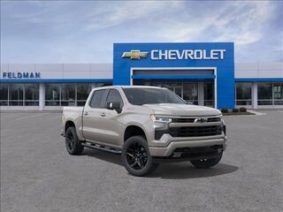 2026 Chevrolet Silverado 1500 for sale in Novi MI