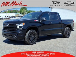 2026 Chevrolet Silverado 1500 for sale in Greensboro NC