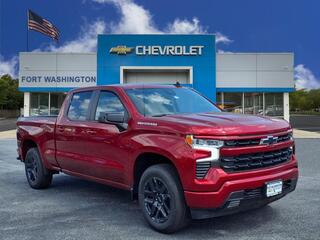 2025 Chevrolet Silverado 1500 for sale in Fort Washington MD