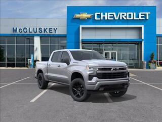 2025 Chevrolet Silverado 1500 for sale in Cincinnati OH