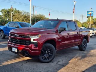 2026 Chevrolet Silverado 1500 for sale in Pearland TX